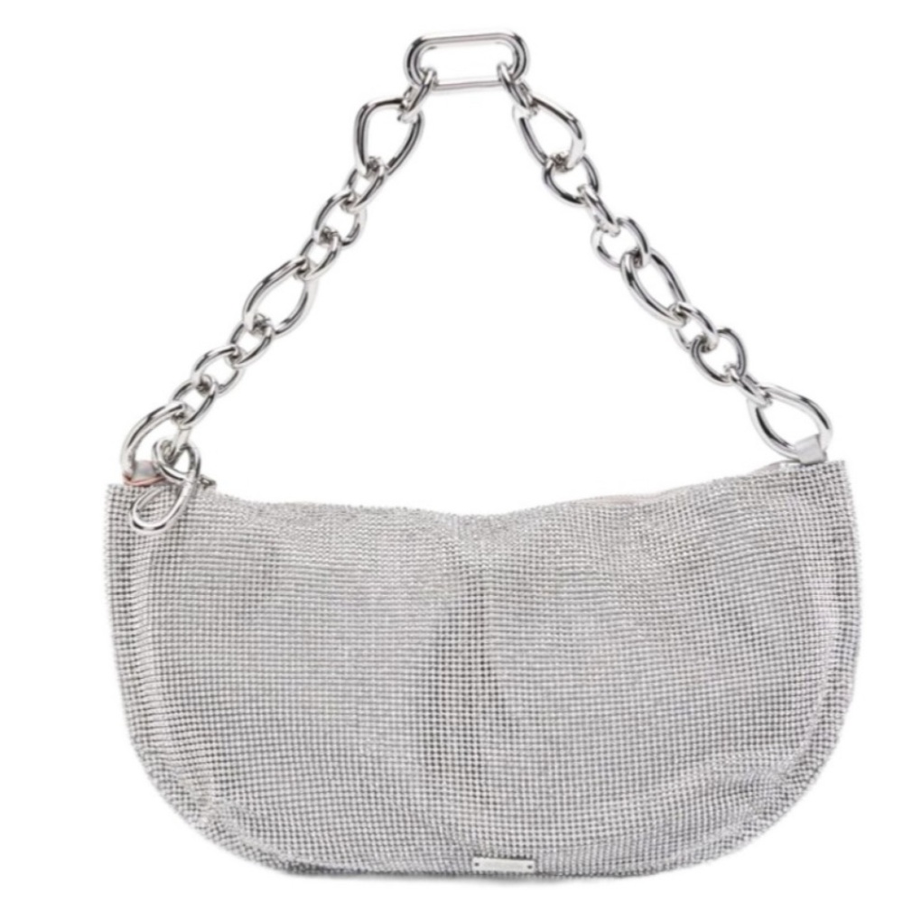 NWT Cult Gaia Estrella Mini Shoulder Bag